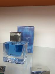 Туалетная вода Antonio Banderas "Blue Cool Seduction for...